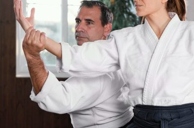 Hapkido